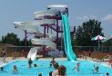 boland rec pool